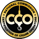 NCCCO certification