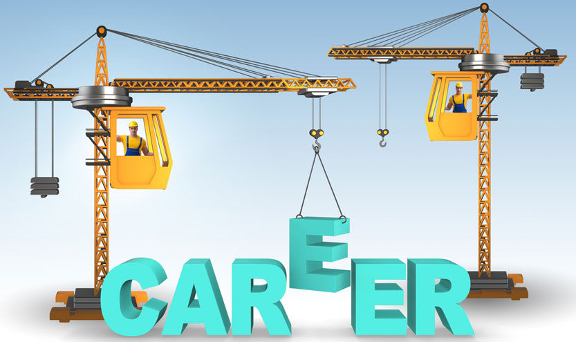 Crane Operator Career