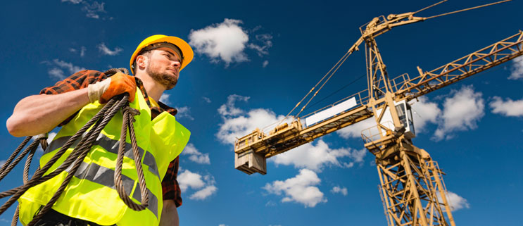 crane operator jobs near me