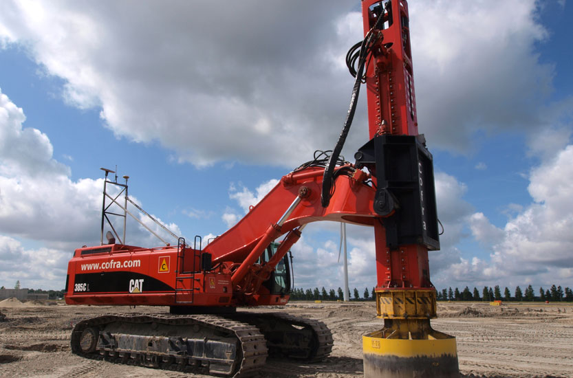 Heavy Equipment Operator School for Mining Cranes