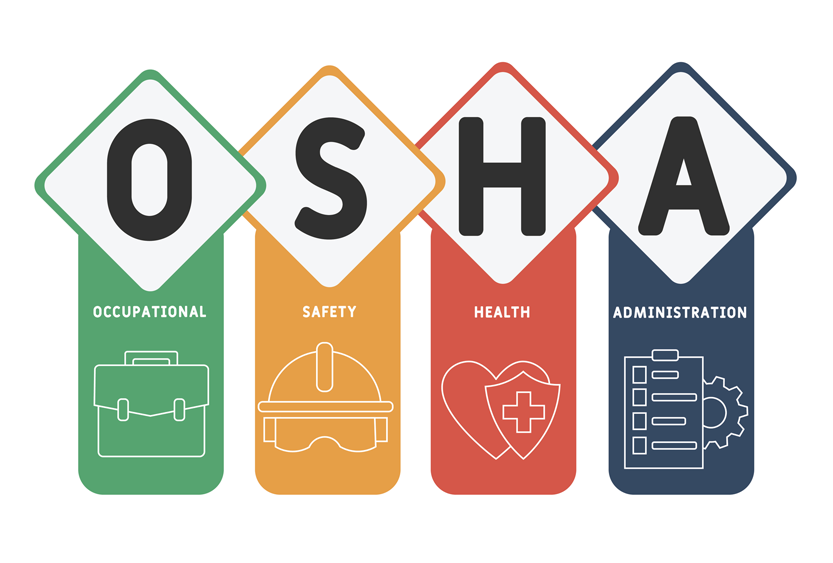 OSHA news